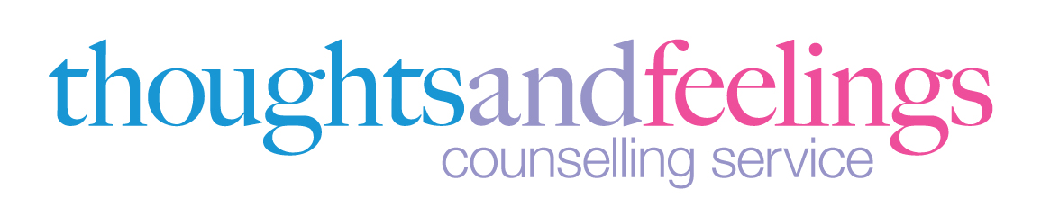 thoughts and feelings — counselling service